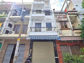 8,6 tỷ (tl)  nhà mặt tiền khu tên lửa  đường số 53a  vừa ở  vừa làm cty