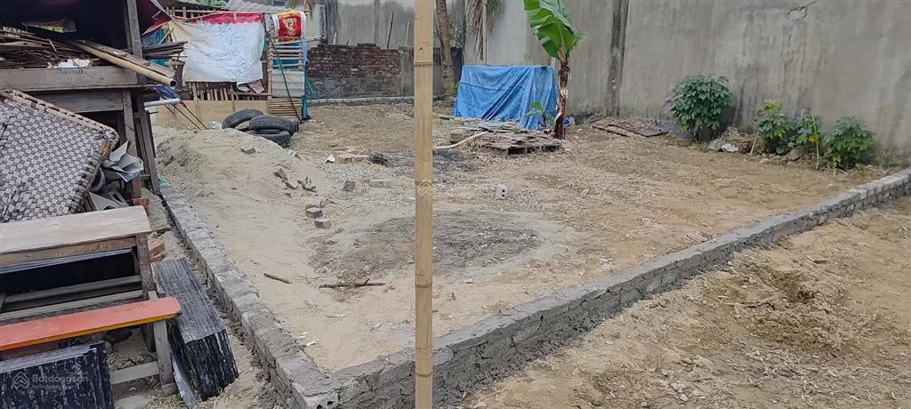 Cần tiền bán đất hưng đông giá rẻ