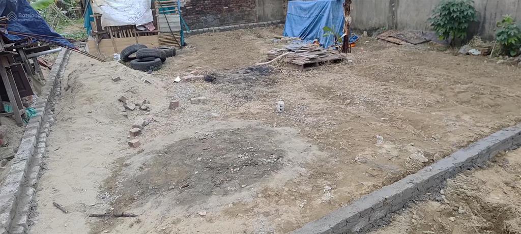 Cần tiền bán đất hưng đông giá rẻ