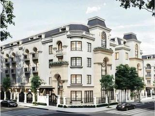 Chỉ với 33 tỷ sở hữu liền kề imperial plaza 360 giải phóng diện tích 100m2  5 tầng