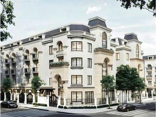 Quỹ căn ngoại giao liền kề 360 giải phóng  vừa ở vừa kinh doanh tiềm năng tăng giá cao