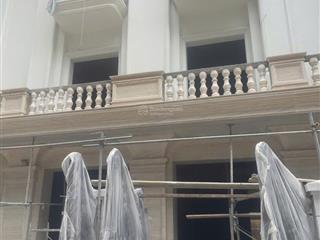 Liền kề imperia 360 giài phóng  quỹ căn ngoại giao