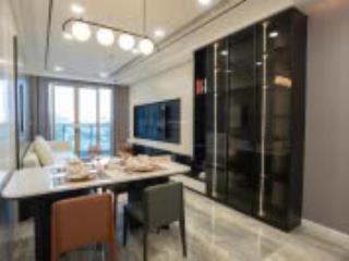 Quỹ căn ngoại giao chung cư the queen 360 giải phóng giá tốt nhất thị trường