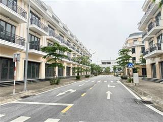 Vietsing square vsip "con gà đẻ trứng vàng" tại trung tâm từ sơn