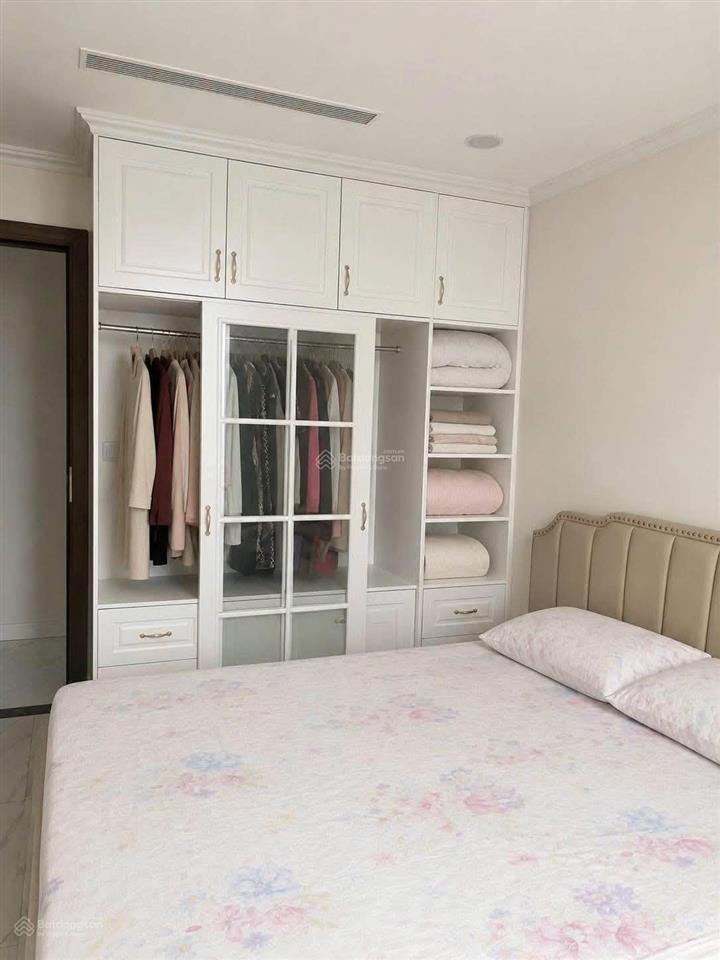 Bán căn hộ sunshine sky city quận 7 2pn giá 4,5 tỷ