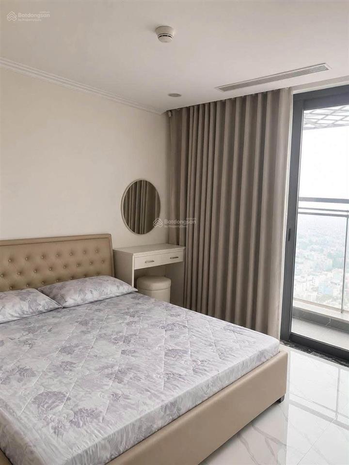 Bán căn hộ sunshine sky city quận 7 2pn giá 4,5 tỷ