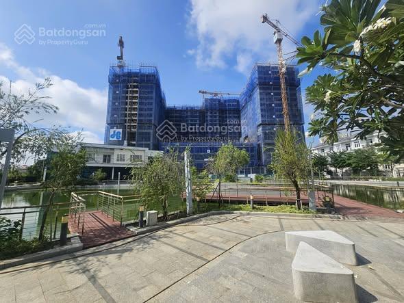 Bán chuyển nhượng căn hộ the peak garden đẹp view sông giá chỉ 66 triệu/m2