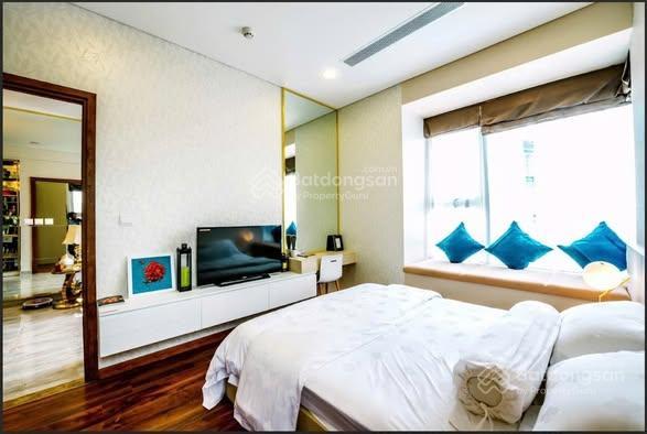 Bán chuyển nhượng căn hộ the peak garden đẹp view sông giá chỉ 66 triệu/m2
