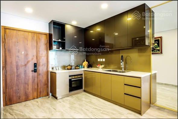 Bán chuyển nhượng căn hộ the peak garden đẹp view sông giá chỉ 66 triệu/m2
