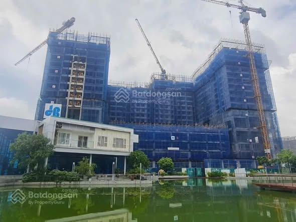 Bán chuyển nhượng căn hộ the peak garden đẹp view sông giá chỉ 66 triệu/m2