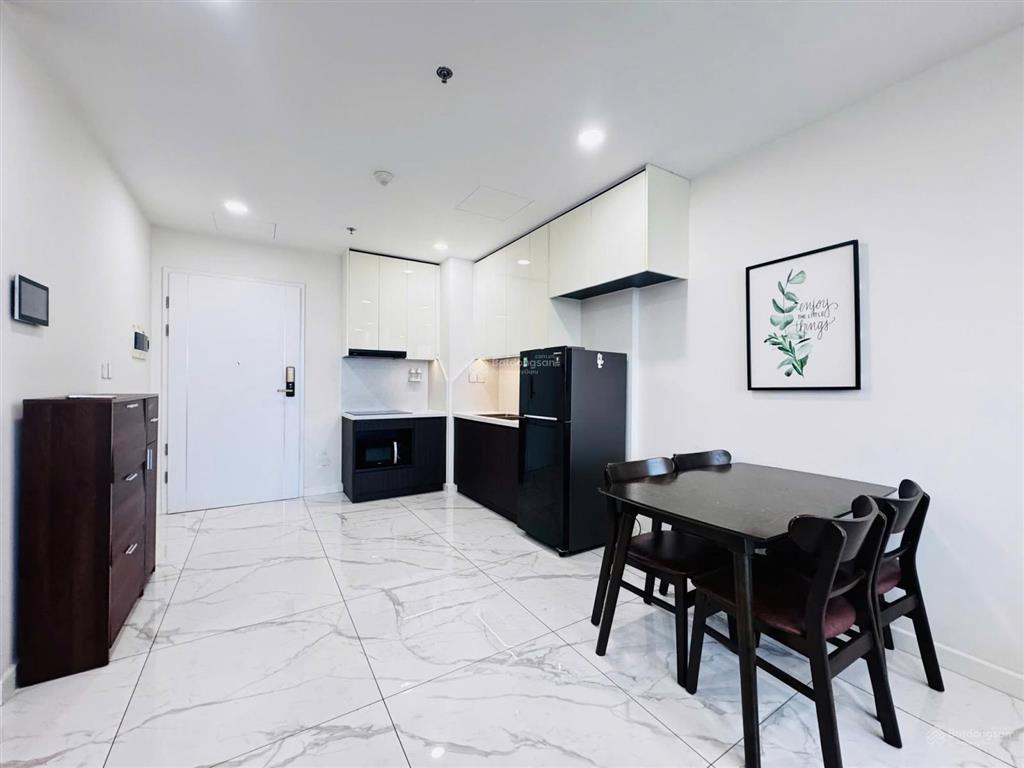 Cập nhật hàng cho thuê căn hộ sunshine sky city quận 7