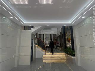 Nhà 5 4pm,5wc ,khu dân cư đồng bộ , hẻm xe hơi
