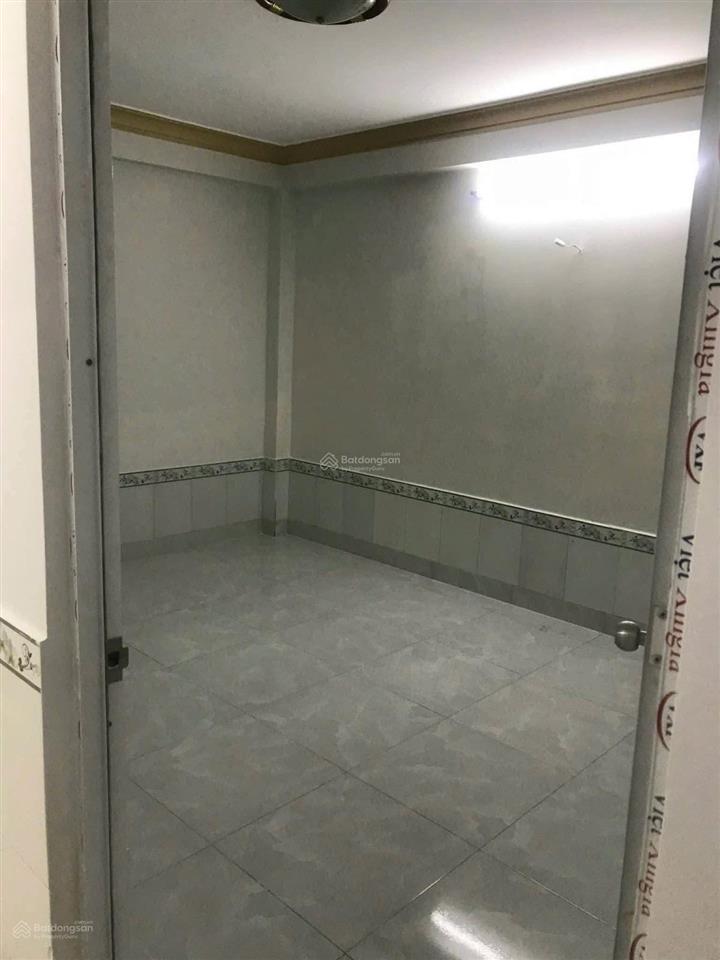 Nhà phố bình tân pháp lý chuẩn