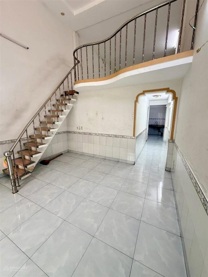 Nhà phố bình tân pháp lý chuẩn