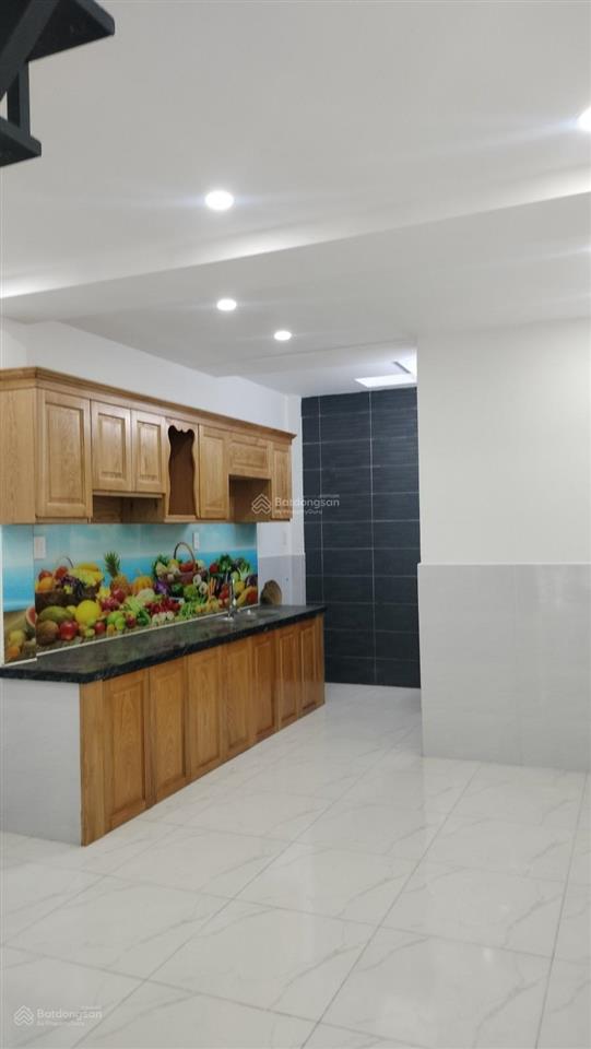 Nhà phố bình tân pháp lý chuẩn