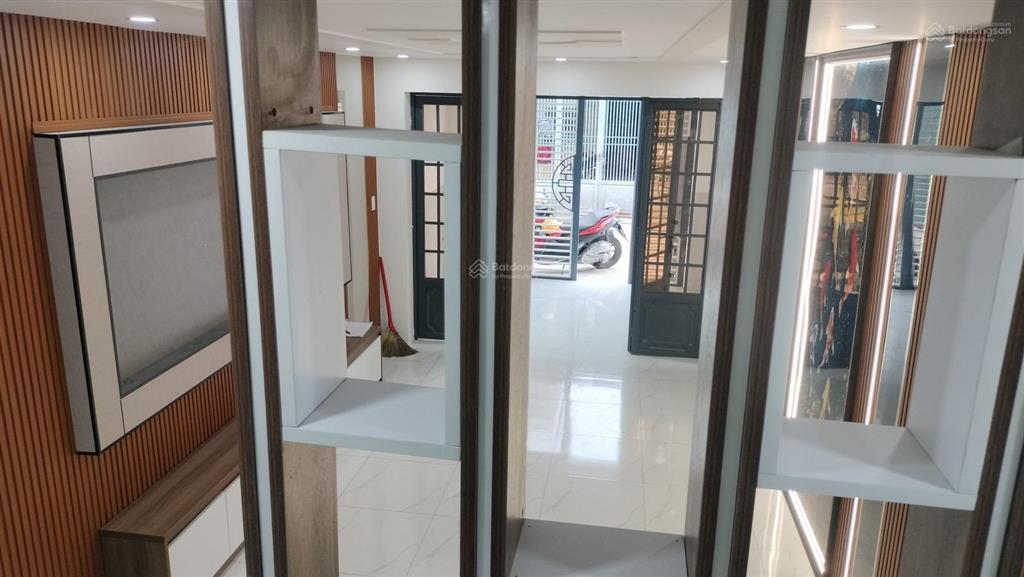 Nhà phố bình tân pháp lý chuẩn