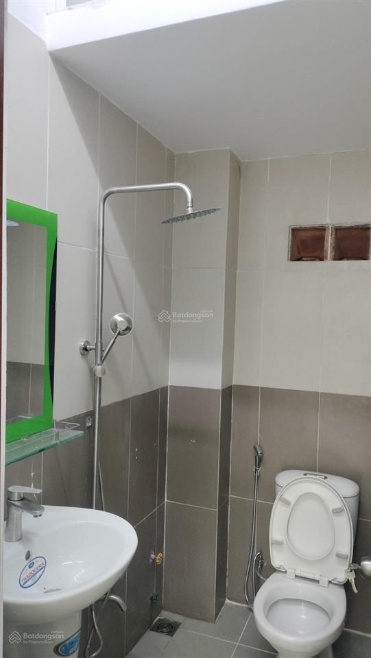 Nhà phố bình tân pháp lý chuẩn