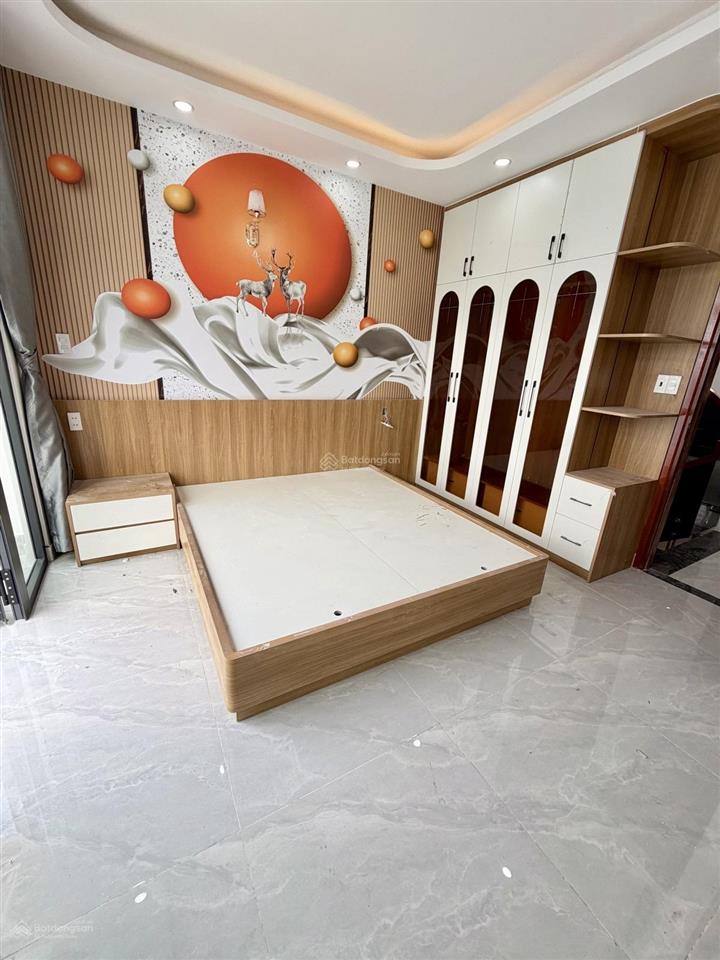 Nhà phố bình tân , sổ hồng chuẩn