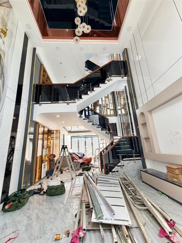 Nhà phố bình tân , sổ hồng chuẩn