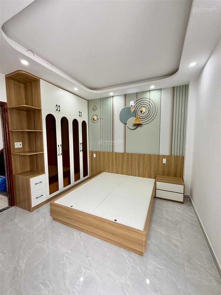 Nhà phố bình tân , sổ hồng chuẩn