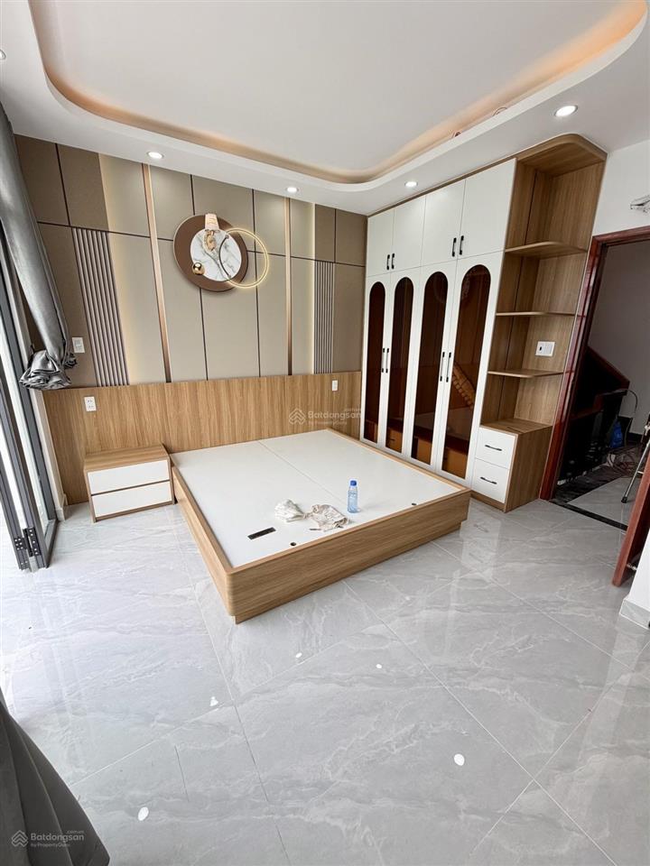 Nhà phố bình tân , sổ hồng chuẩn