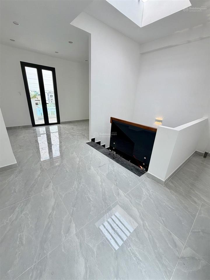 Nhà phố bình tân , sổ hồng chuẩn