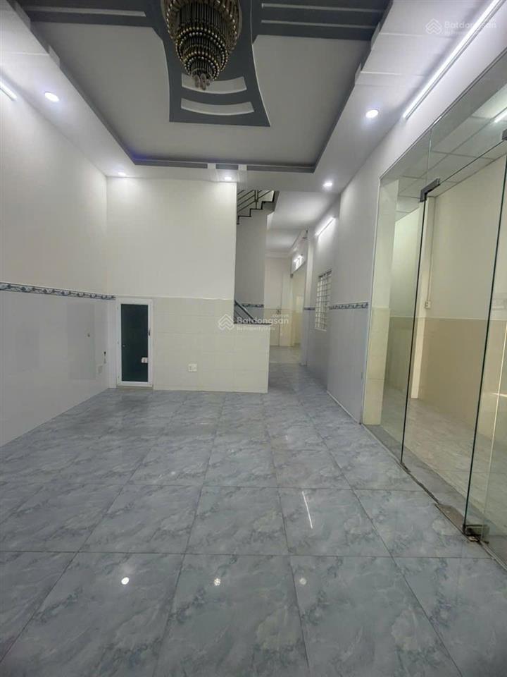 Nhà phố bình tân ,pháp lý sổ hồng chuẩn