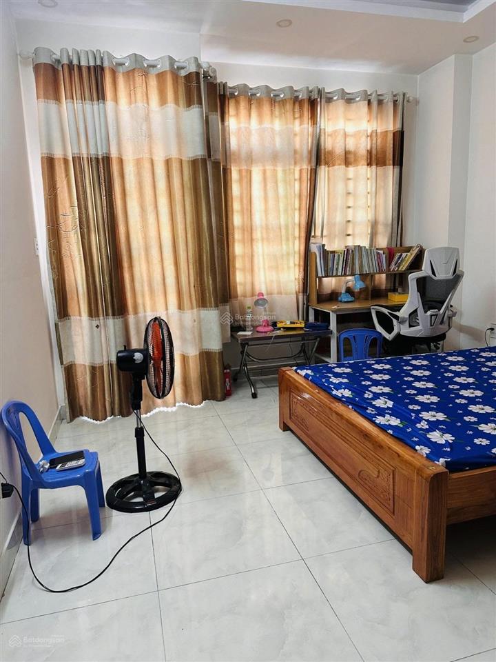Bán nhà riêng chính chủ 63m2 đường liên khu 45, phường bình hưng hòa