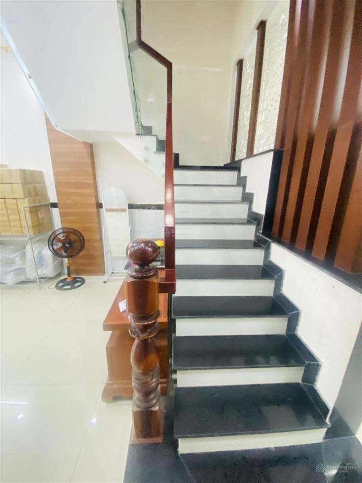 Bán nhà riêng chính chủ 63m2 đường liên khu 45, phường bình hưng hòa