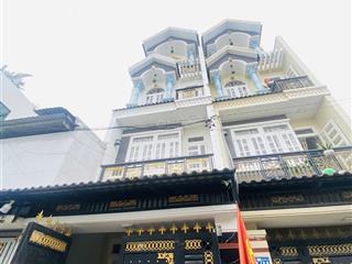 Bán nhà riêng chính chủ 63m2 đường liên khu 45, phường bình hưng hòa