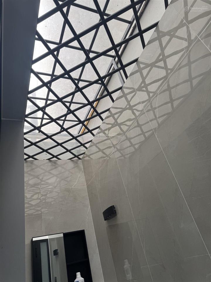 Bán nhà riêng dt 52m 2 , tphcm