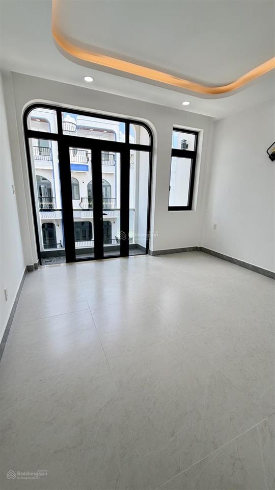 Nhà bán 59 m 2 sổ hồng chính chủ