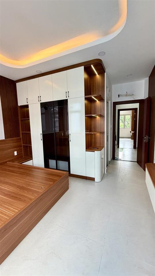 Nhà bán 59 m 2 sổ hồng chính chủ