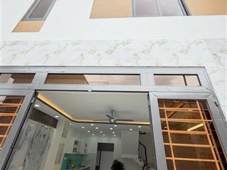 Nhà phố bình tân ,dt 62 m2 ,sổ hồng chính chủ