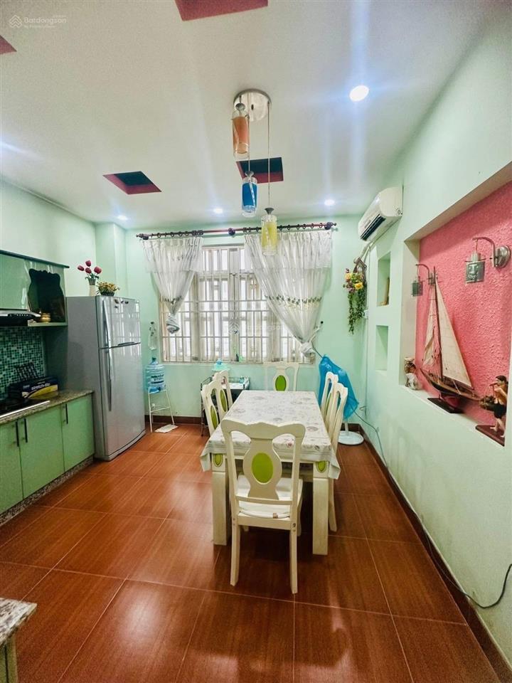 Nhà an lạc bình tân ,56m2 sổ mới 2026