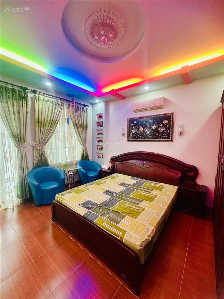 Nhà an lạc bình tân ,56m2 sổ mới 2026