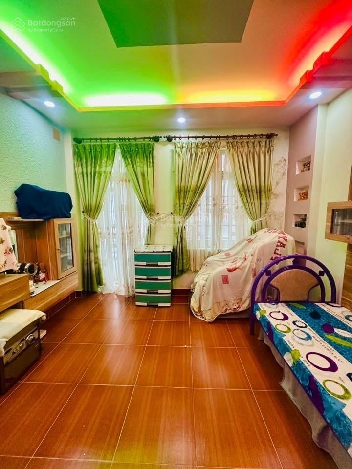 Nhà an lạc bình tân ,56m2 sổ mới 2026