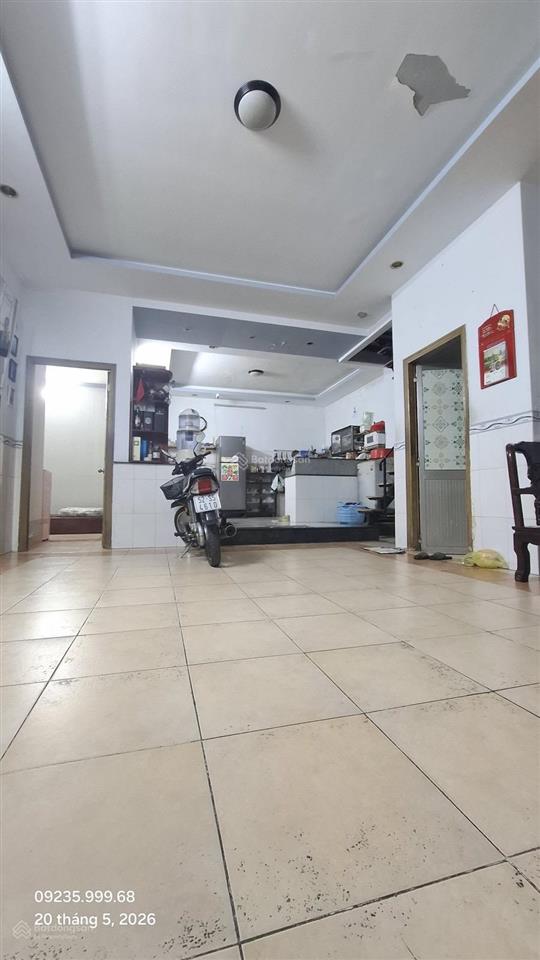 Nhà phố hóc môn , 110 m2 , sổ hồng riêng