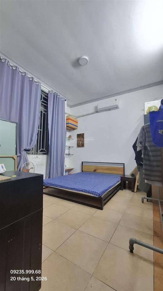 Nhà phố hóc môn , 110 m2 , sổ hồng riêng