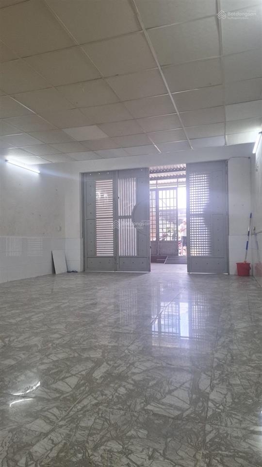 Nhà phố bình chánh, 80 m2 sổ hồng riêng