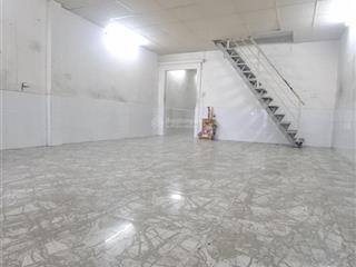 Nhà phố bình chánh, 80 m2 sổ hồng riêng