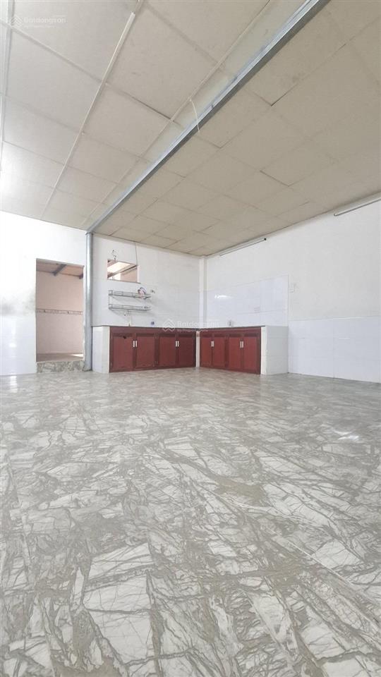 Nhà phố bình chánh, 80 m2 sổ hồng riêng