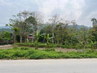 Bán đất 535m2 tại phương thiện, hà giang, chỉ với 9,5 tỷ