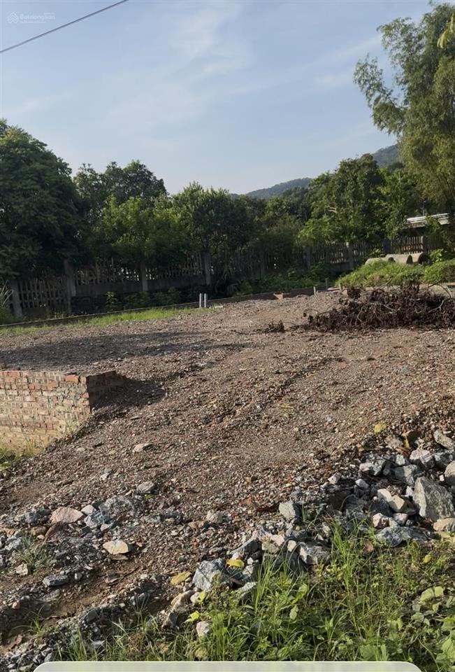 Bán đất 535m2 tại phương thiện, hà giang, chỉ với 9,5 tỷ