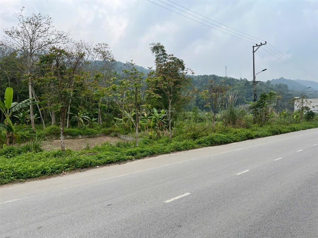 Bán đất 535m2 tại phương thiện, hà giang, chỉ với 9,5 tỷ