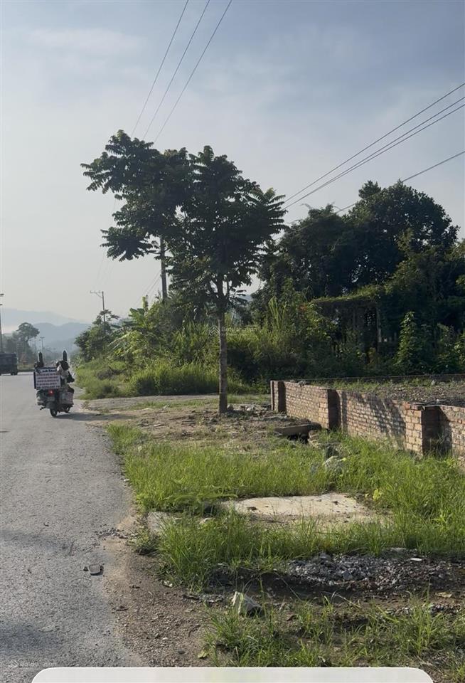 Bán đất 535m2 tại phương thiện, hà giang, chỉ với 9,5 tỷ