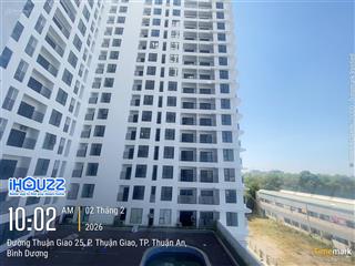 Bán căn benhill 2pn 1wc giá 1tỷ760 bao giá thị trường