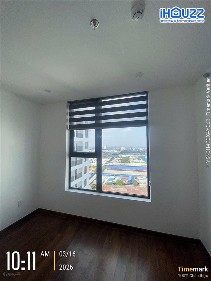 Cần bán gấp căn hộ benhill bình dương 1pn giá siêu mềm với tiềm năng tăng giá cao!!!