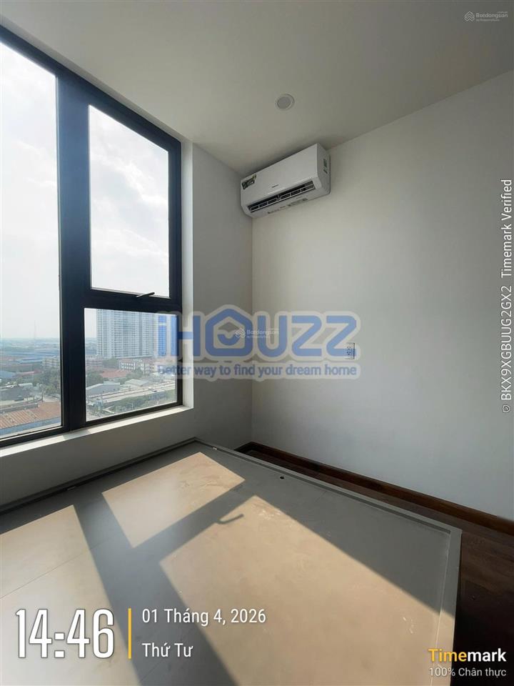 Cần bán gấp căn hộ benhill bình dương 1pn giá siêu mềm với tiềm năng tăng giá cao!!!