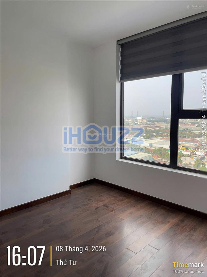 Cần bán gấp căn hộ benhill bình dương 1pn giá siêu mềm với tiềm năng tăng giá cao!!!